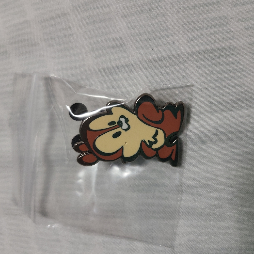5/$20 Disney Pin